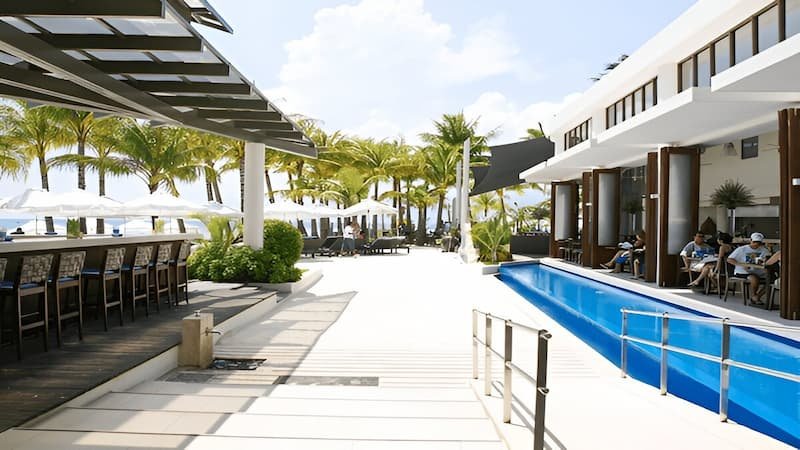 Discovery Shores Resort, White Beach, Boracay