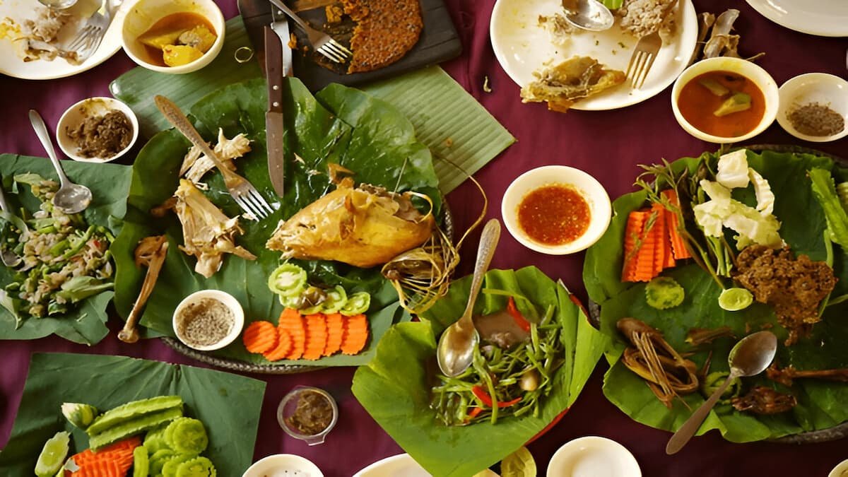 Cambodia Food Guide 2025: Top Dishes to Try