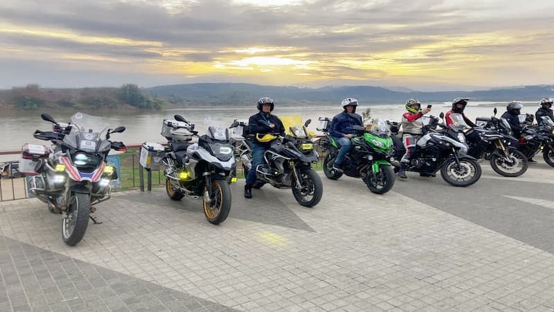 loas-transport secrets