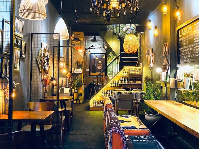 Anan Saigon
