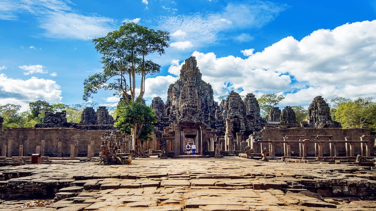 Sunrise at Angkor Wat, Cambodia 2025 Travel Guide