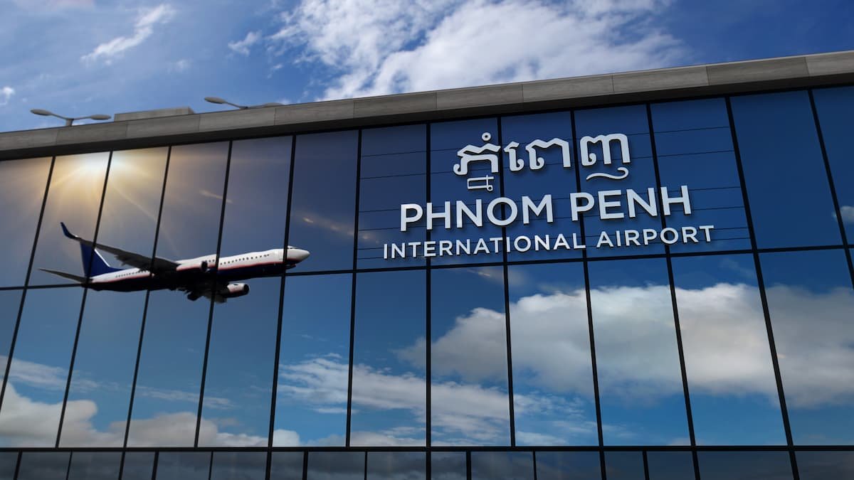 Cambodia visa application Cambodia visa guide 2025).