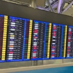 Budget travelers exploring Southeast Asian airlines and travel tips