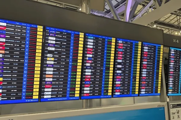 Budget Travel: How to Find Cheap Flights in Southeast Asia Budget travelers exploring Southeast Asian airlines and travel tips