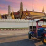 How to Avoid Tuk-Tuk Scams in Bangkok