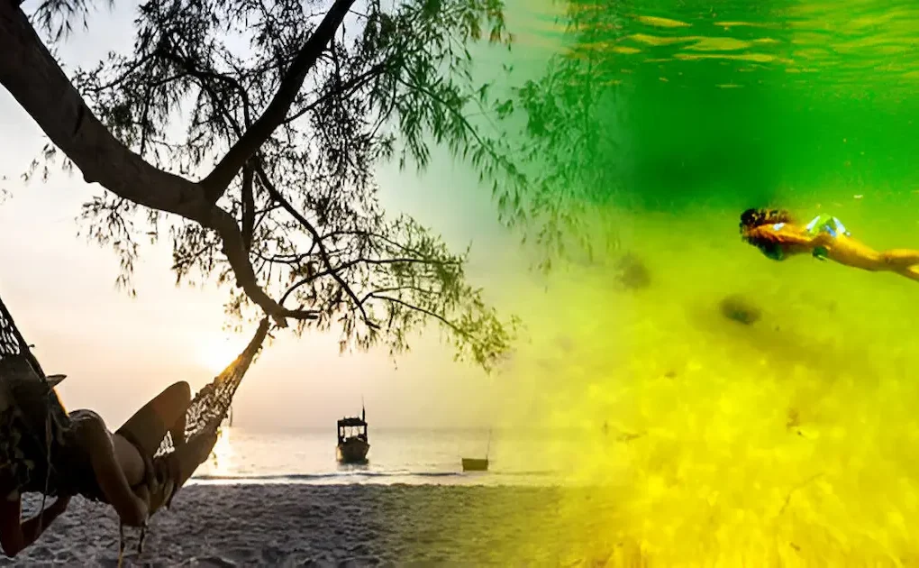 Koh Rong Cambodia’s Best-Kept Budget Secrets